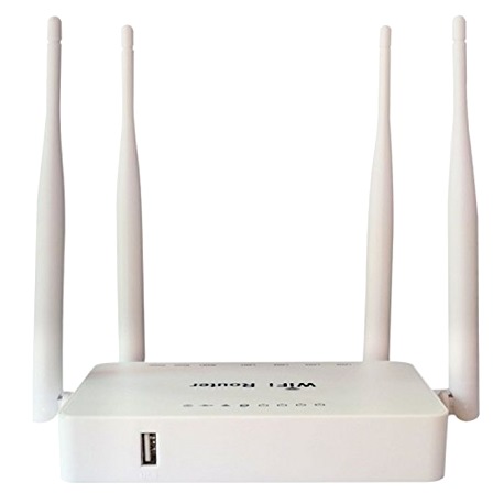 Wi-Fi маршрутизаторы